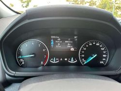 Bianco Usata 2022 Ford Ecosport ST-Line SUV | 16.000 € (Buon prezzo)