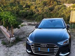 Usata 2020 Audi A4 Advanced Plus Station wagon | 21.500 € (Buon prezzo)