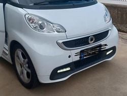 Usata 2014 Smart ForTwo Cabrio Cabrio | 5000 €