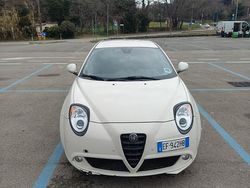 Bianco Usata 2009 Alfa Romeo MiTo Due volumi | 1200 € (Super prezzo)