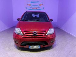 Rosso Usata 2009 Citroën C3 Tre volumi | 2990 € (Buon prezzo)