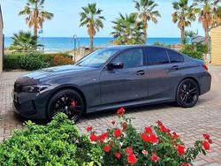 Grigio Usata 2023 BMW M340 M Sport Tre volumi | 58.000 € (Cara)