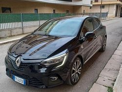 Nero Usata 2019 Renault Clio IV Tre volumi | 11.499 € (Buon prezzo)