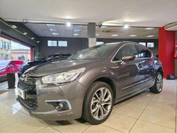 Grigio Usata 2015 DS Automobiles DS4 So Chic Tre volumi | 8900 €