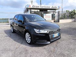 Nero Usata 2016 Audi A1 Design Tre volumi | 11.900 € (Buon prezzo)