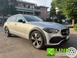 Usata 2024 Mercedes C220 Premium Station wagon | 47.000 € (Buon prezzo)
