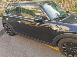 Nero Usata 2017 Mini Cooper S Due volumi | 17.500 € (Ottimo prezzo)