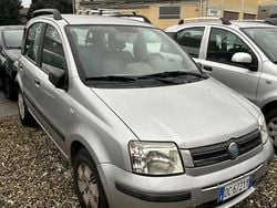 Other Usata 2006 Fiat Panda Dynamic Due volumi | 2200 € (Ottimo prezzo)