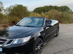 Usata 2008 Saab 9-3 Cabriolet Cabrio | 6799 € (Cara)