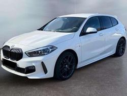 Bianco Usata 2022 BMW 118 M Sport Due volumi | 22.000 € (Ottimo prezzo)