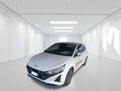 Bianco Nuova 2024 Hyundai i20 Prime Due volumi | 19.450 € (Cara)