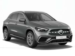 Grigio montagna / metallizzato Nuova 2026 Mercedes GLA200 Advanced Plus SUV | 47.826 € (Buon prezzo)