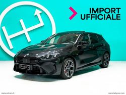 Nero Usata 2024 BMW 135 Coupé M Sport Coupé | 58.400 €