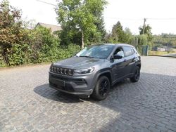 Grigio Usata 2022 Jeep Compass Limited SUV | 17.990 € (Super prezzo)