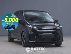 Nero Nuova 2025 Kia Picanto Urban Due volumi | 14.884 € (Super prezzo)