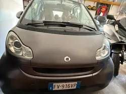 Usata 2008 Smart ForTwo Cabrio Cabrio | 7200 € (Molto cara)