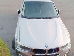 Grigio Usata 2014 BMW X4 xLine SUV | 16.500 € (Buon prezzo)