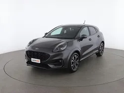 Grigio Usata 2022 Ford Puma ST-Line | 18.999 € (Ottimo prezzo)