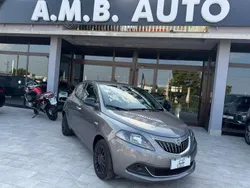 Grigio Usata 2022 Lancia Ypsilon Silver Due volumi | 10.490 € (Ottimo prezzo)