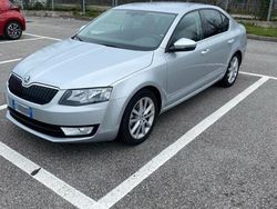 Usata 2014 Skoda Octavia Tre volumi | 11.500 € (Buon prezzo)