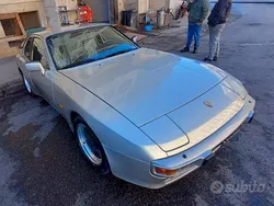 Usata 1983 Porsche 944 Coupé | 20.000 €