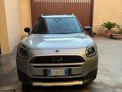 Grigio Usata 2024 Mini Countryman SUV | 37.900 € (Molto cara)