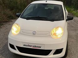 Bianco Usata 2022 Aixam Minauto Due volumi | 7500 €