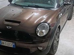 Usata 2008 Mini John Cooper Works Clubman Station wagon | 10.000 €