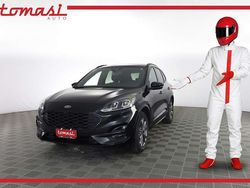Agate black Usata 2023 Ford Kuga ST-Line SUV | 23.400 € (Buon prezzo)