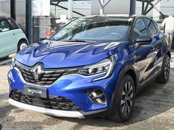Blu Usata 2024 Renault Captur Techno SUV | 16.900 € (Buon prezzo)