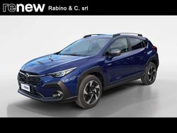 Blu scuro Usata 2025 Subaru Crosstrek Premium SUV | 31.500 € (Cara)