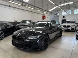 Nero Usata 2023 BMW M3 Competition Edition Station wagon | 89.900 € (Ottimo prezzo)