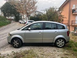 Argento Usata 2004 Audi A2 Due volumi | 1000 € (Super prezzo)