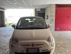 Bianco Usata 2013 Fiat 500 Pop Due volumi | 8500 € (Cara)