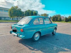 Usata 1970 Fiat 850 | 4900 €