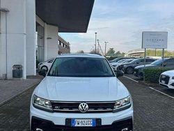 Bianco Usata 2019 VW Tiguan Sport SUV | 23.900 € (Buon prezzo)