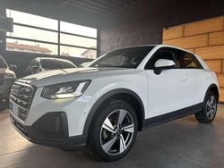Bianco Usata 2021 Audi Q2 Admired SUV | 21.490 € (Ottimo prezzo)