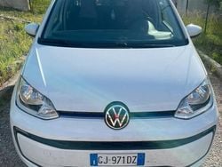 Usata 2022 VW e-up! Due volumi | 11.000 €