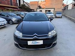 Grigio Usata 2010 Citroën C5 Tre volumi | 4500 € (Ottimo prezzo)