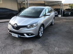 Grigio Usata 2018 Renault Scénic IV Monovolume | 12.500 € (Buon prezzo)