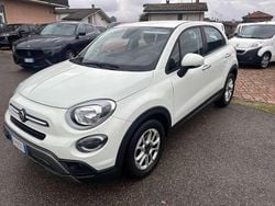 Bianco Usata 2019 Fiat 500 Cross Station wagon | 10.700 € (Ottimo prezzo)