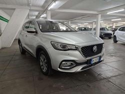 Medal silver Usata 2023 MG HS Comfort SUV | 16.890 € (Buon prezzo)