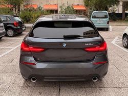 Usata 2021 BMW 120 Due volumi | 26.500 € (Super prezzo)