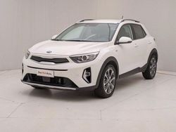 Bianco Usata 2021 Kia Stonic GT-Line SUV | 20.900 € (Molto cara)