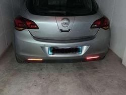 Usata 2010 Opel Astra Cosmo | 4500 € (Buon prezzo)
