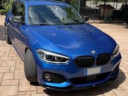 Usata 2017 BMW 120 M Sport Due volumi | 19.995 € (Buon prezzo)