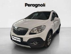 Grigio Usata 2014 Opel Mokka SUV | 6000 € (Ottimo prezzo)