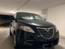 Nero Usata 2013 Lancia Ypsilon Due volumi | 3800 € (Buon prezzo)