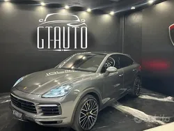 Usata 2020 Porsche Cayenne SUV | 62.500 € (Super prezzo)