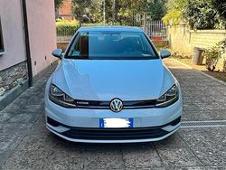Usata 2018 VW Golf VII | 13.200 € (Ottimo prezzo)